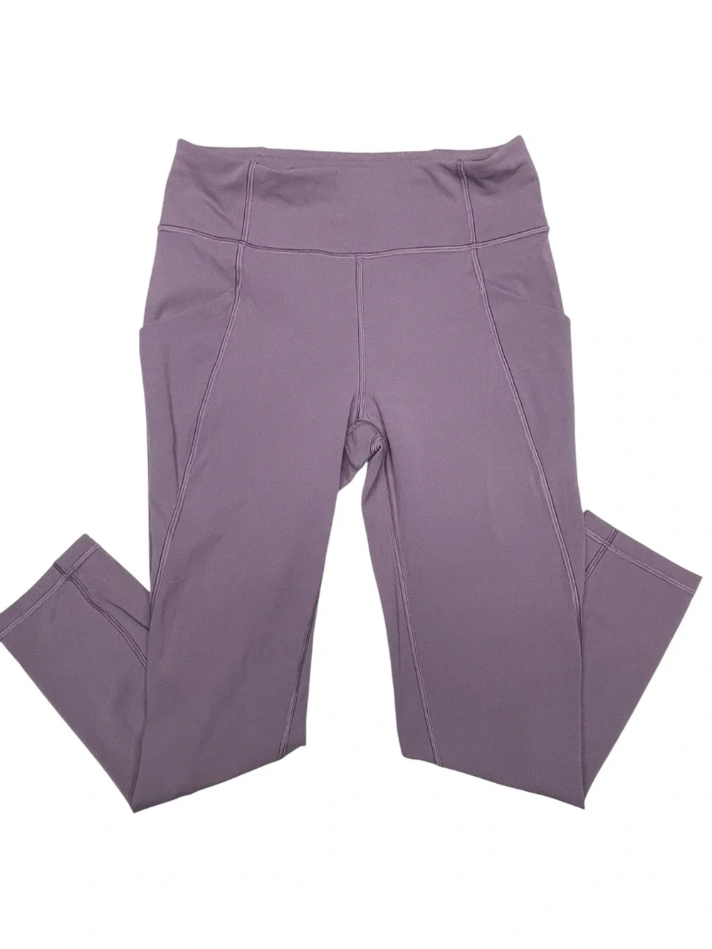 Lululemon Time To Sweat Crop 23